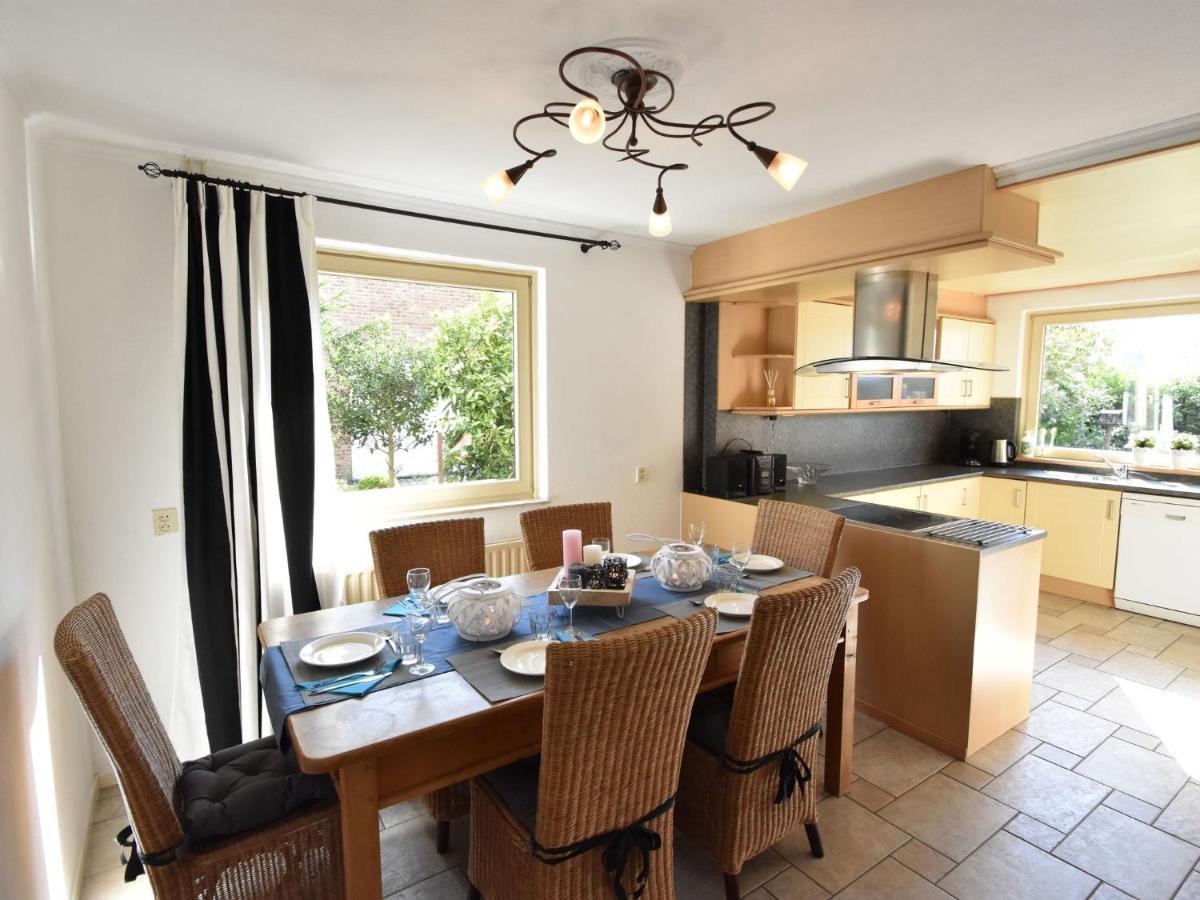 Holiday Home In Zeeland With Wide Views Bruinisse Ngoại thất bức ảnh