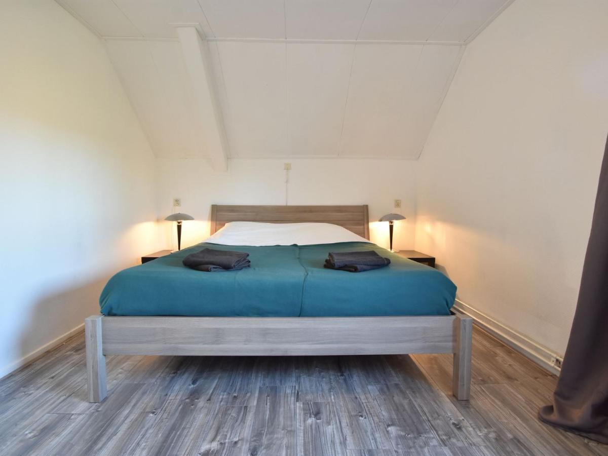 Holiday Home In Zeeland With Wide Views Bruinisse Ngoại thất bức ảnh