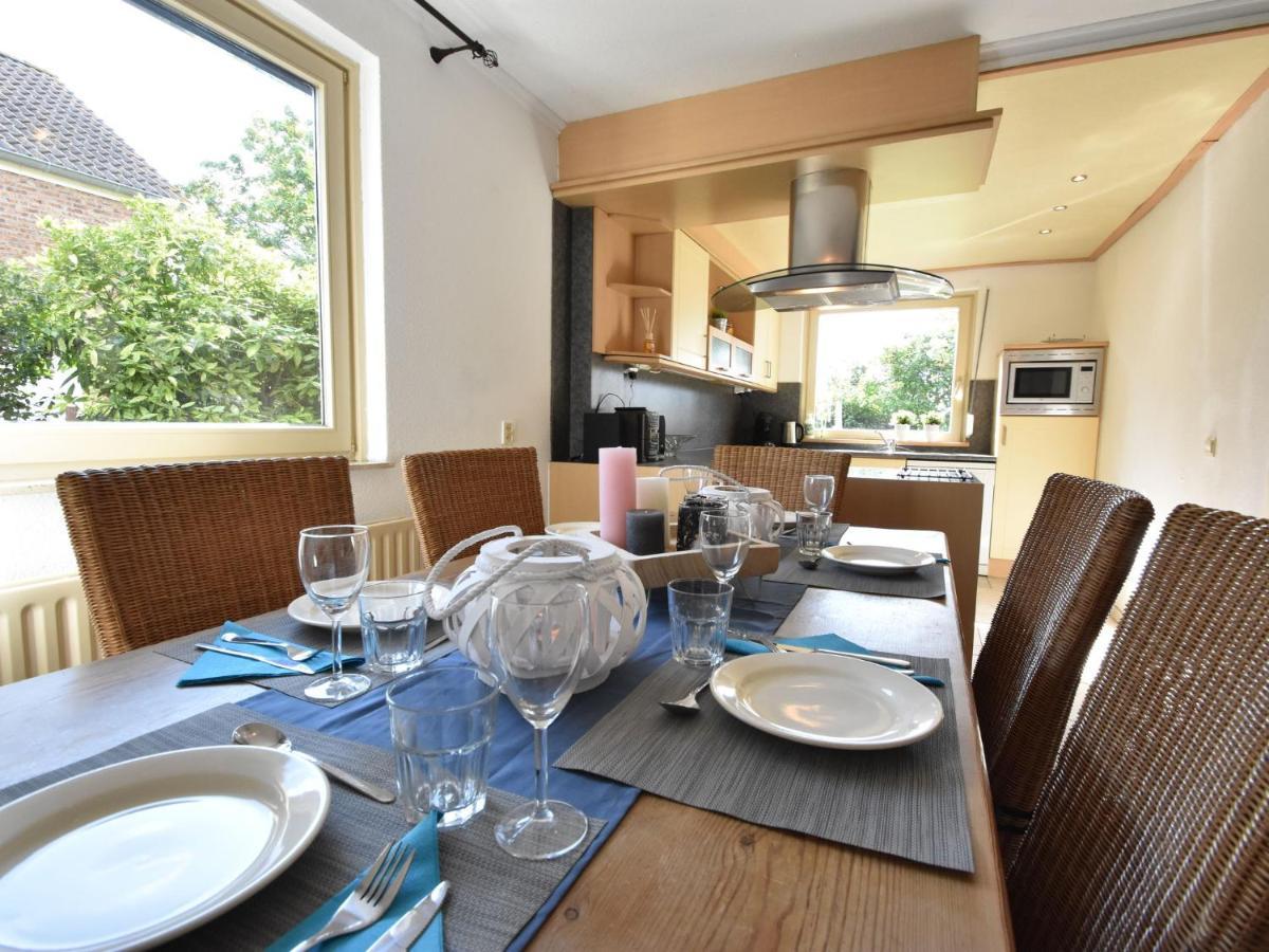 Holiday Home In Zeeland With Wide Views Bruinisse Ngoại thất bức ảnh