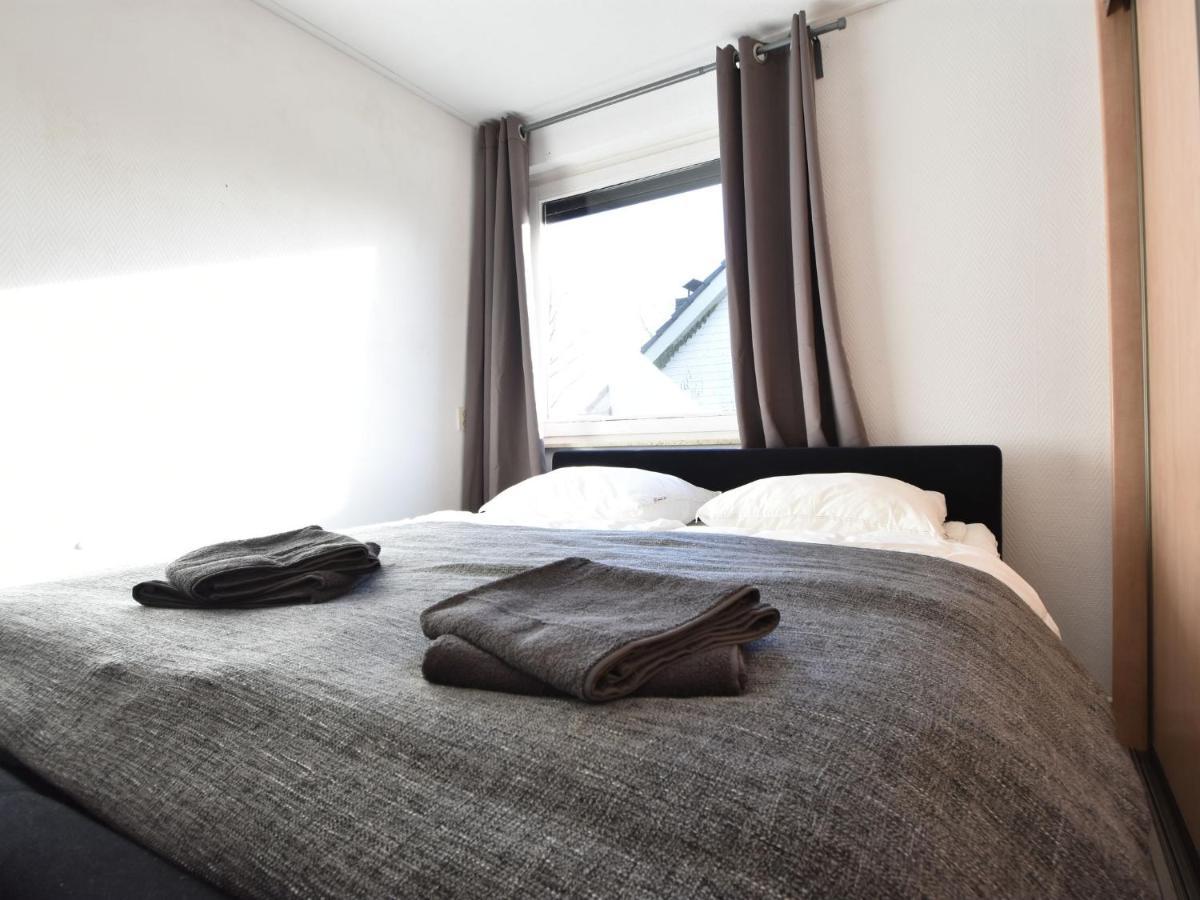Holiday Home In Zeeland With Wide Views Bruinisse Ngoại thất bức ảnh