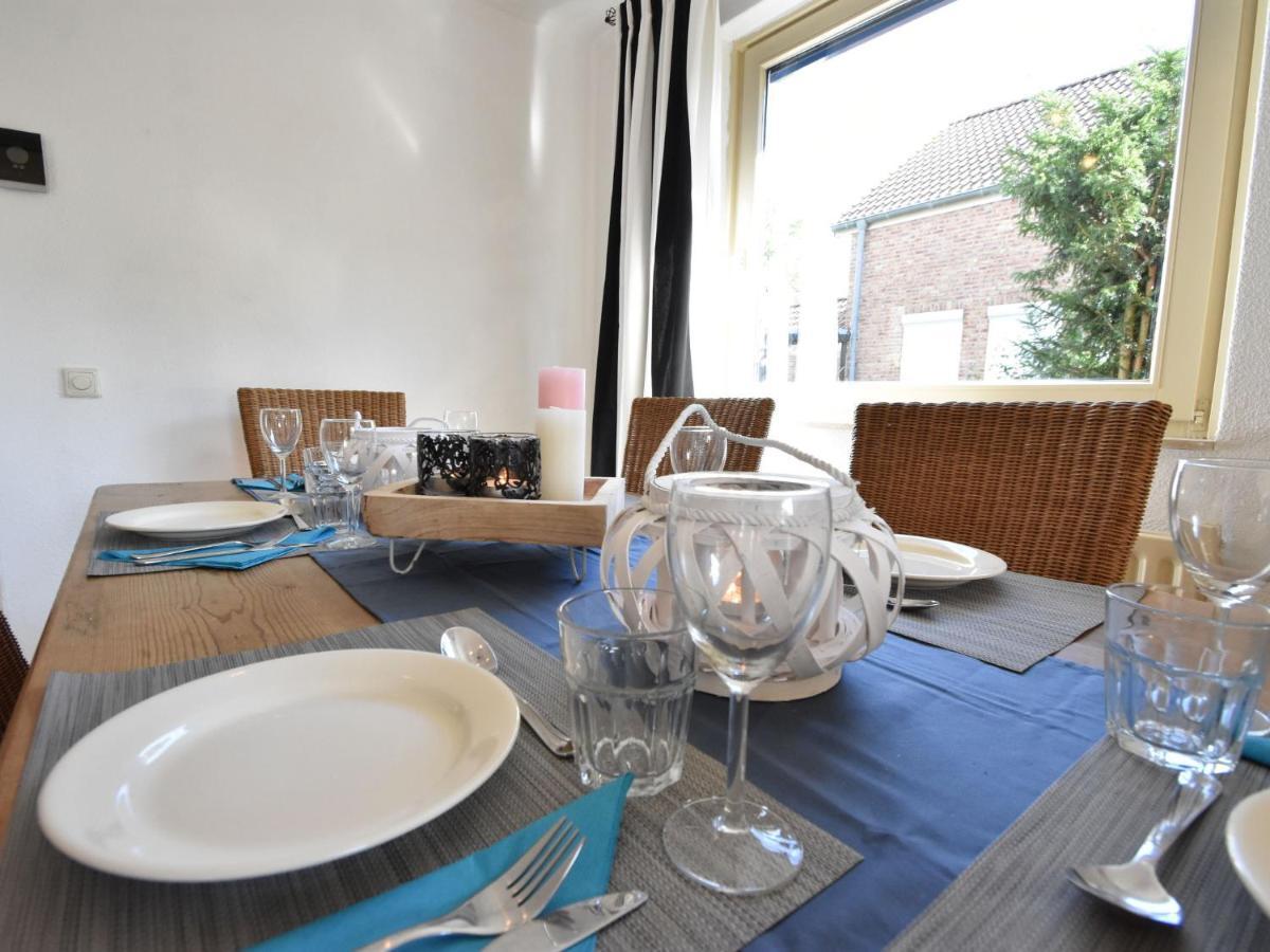 Holiday Home In Zeeland With Wide Views Bruinisse Ngoại thất bức ảnh