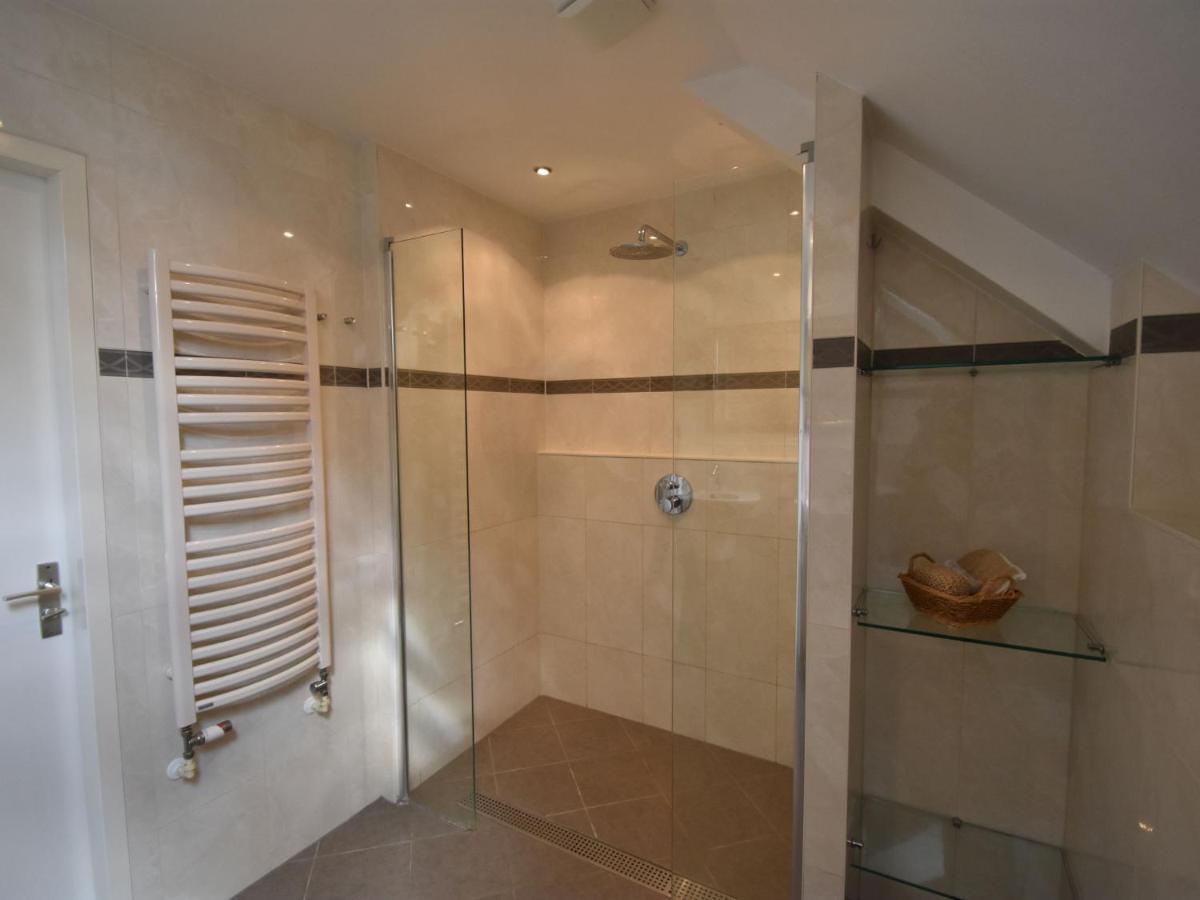 Holiday Home In Zeeland With Wide Views Bruinisse Ngoại thất bức ảnh