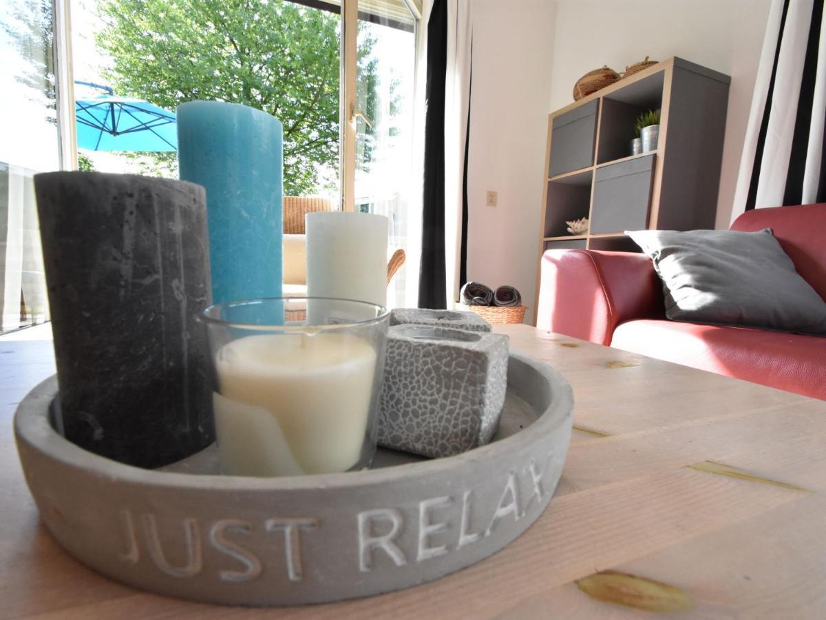 Holiday Home In Zeeland With Wide Views Bruinisse Ngoại thất bức ảnh