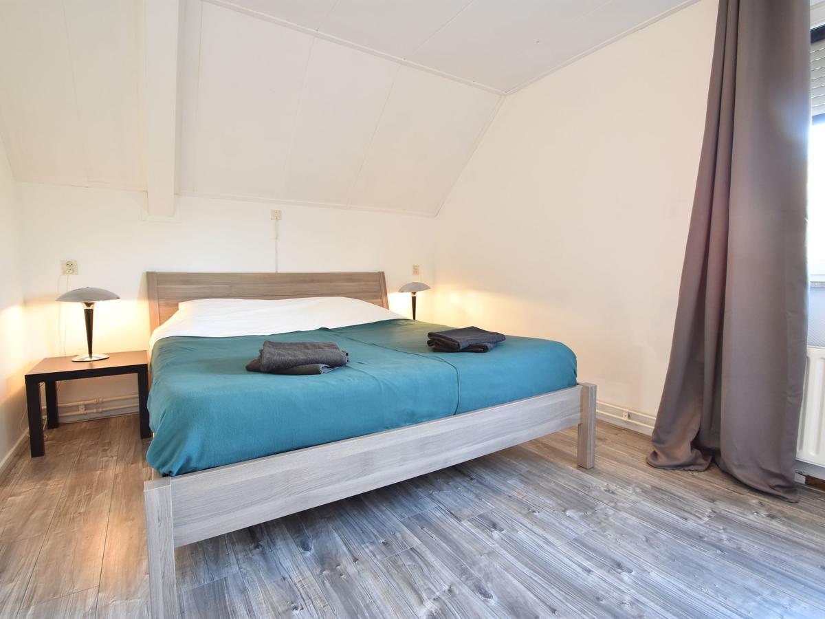Holiday Home In Zeeland With Wide Views Bruinisse Ngoại thất bức ảnh
